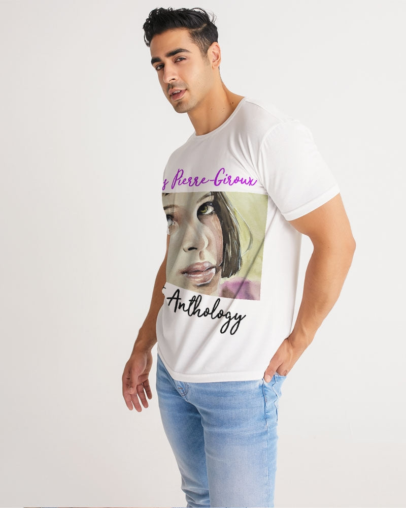 Frances Pierre-Giroux Street Anthology Professional Girl T-shirt - World Class Depot Inc