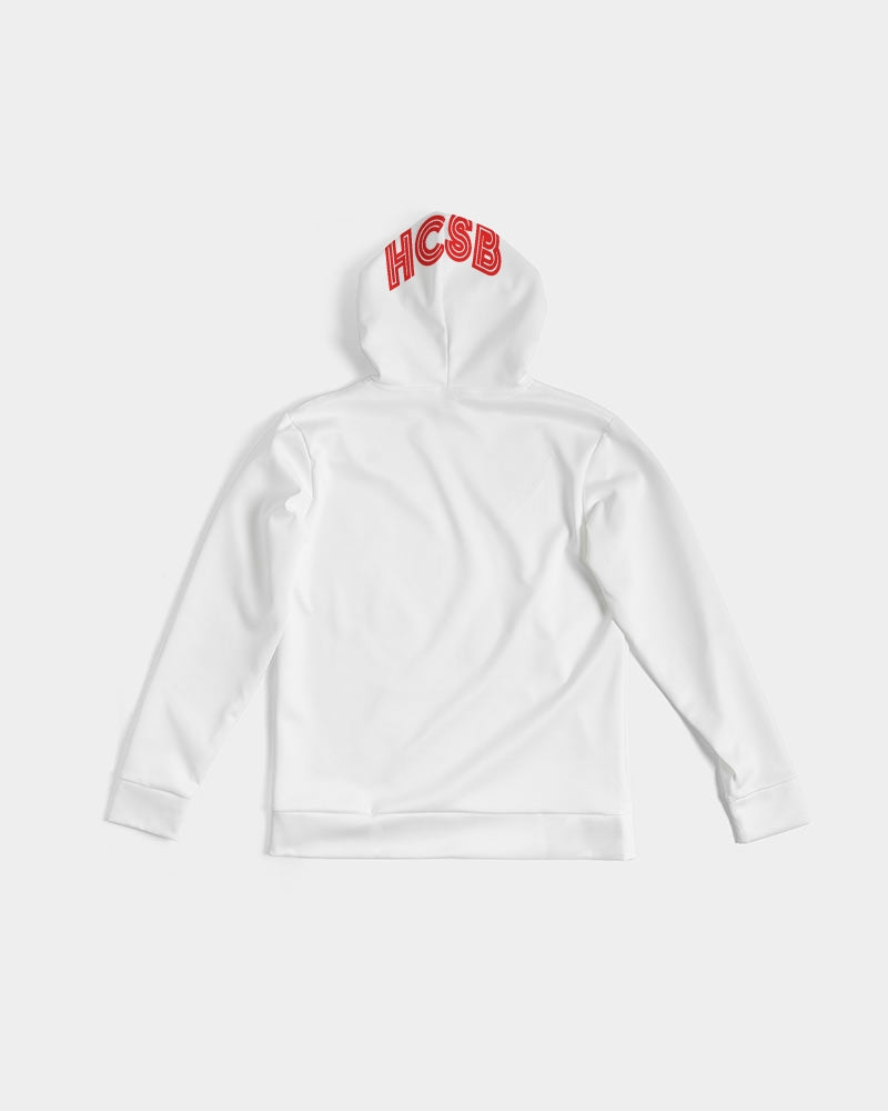 High Class ScumBag Black King Hoodie Men's Hoodie - World Class Depot Inc