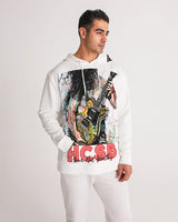 High Class ScumBag Guitarist Legend unisex All-Over Hoodie