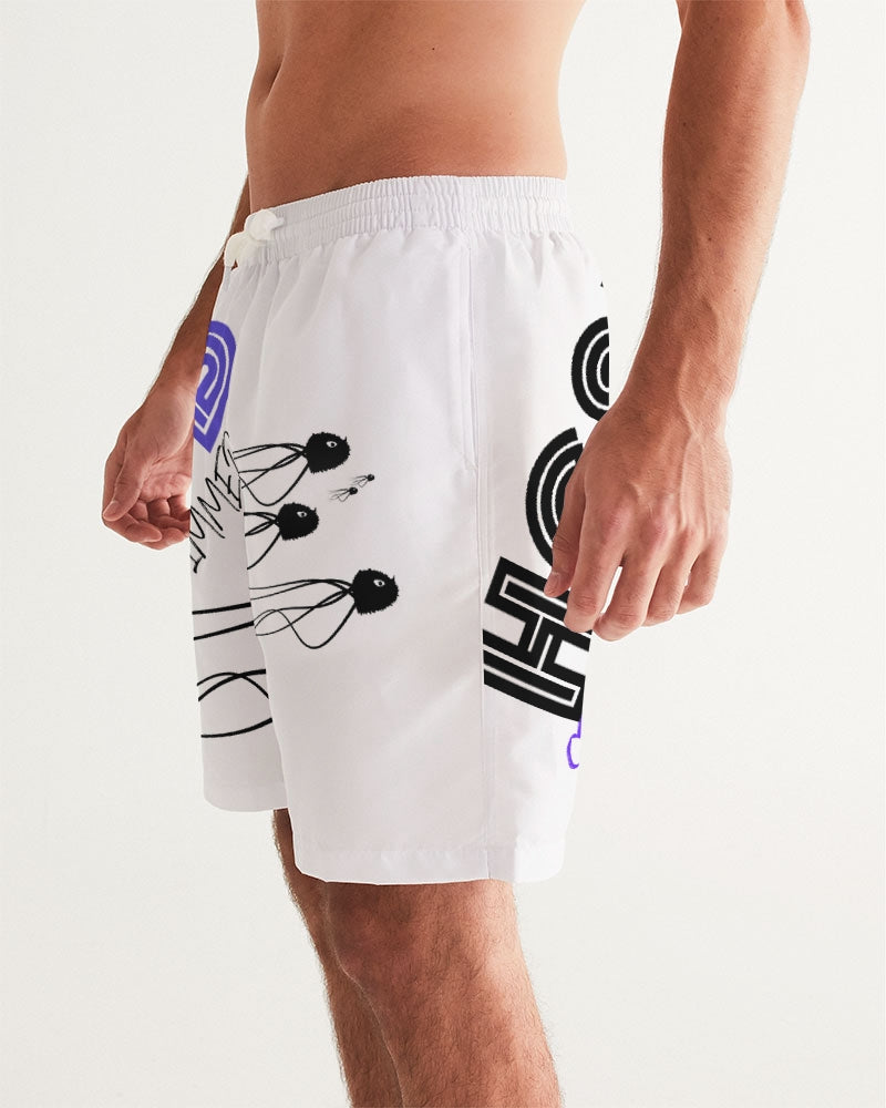 High Class ScumBag "Strong Swimmer" swim Trunks - World Class Depot Inc