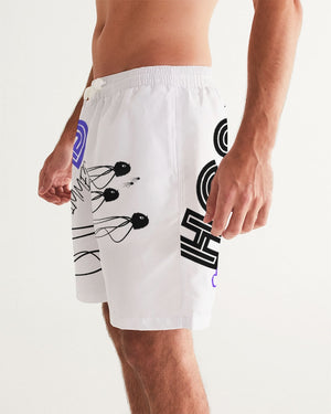 High Class ScumBag "Strong Swimmer" swim Trunks - World Class Depot Inc