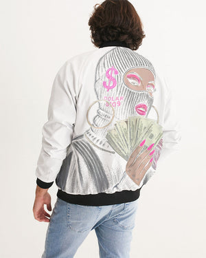 High Class ScumBag SkiMask Way Men's All-Over Print Bomber Jacket