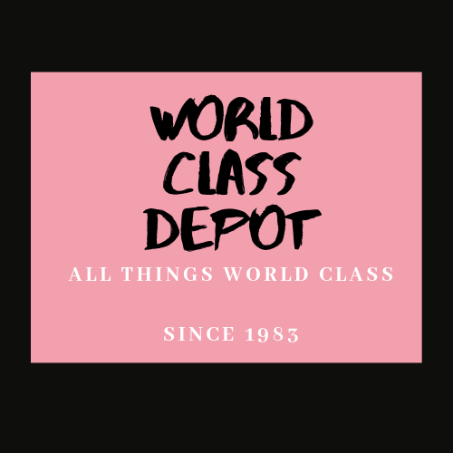 World Class Depot E-Gift Card - World Class Depot Inc