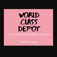 World Class Depot E-Gift Card - World Class Depot Inc