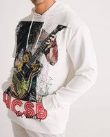 High Class ScumBag Guitarist Legend unisex All-Over Hoodie