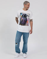 High Class ScumBag Black Bird Unisex Ultra Cotton T-Shirt | Gildan - World Class Depot Inc