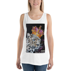 High Class ScumBag Lion King Unisex Tank Top - World Class Depot Inc