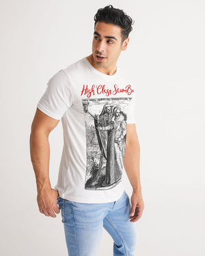 High Class ScumBag T-Shirt Men's Tee - World Class Depot Inc