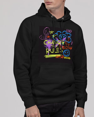 High Class ScumBag Change the Rules Unisex Premium Pullover Hoodie | Lane Seven - World Class Depot Inc