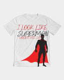 High Class ScumBag Super Jacked Tee - World Class Depot Inc