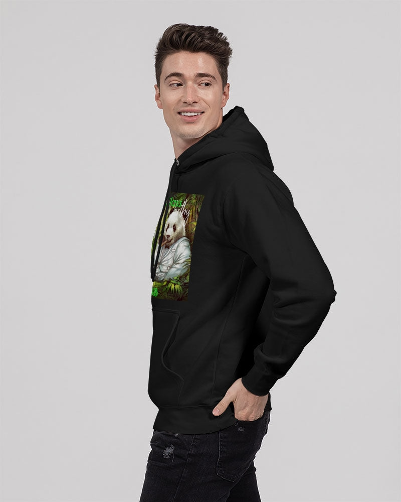 High Class ScumBag Panda Life Unisex Premium Pullover Hoodie | Lane Seven - World Class Depot Inc