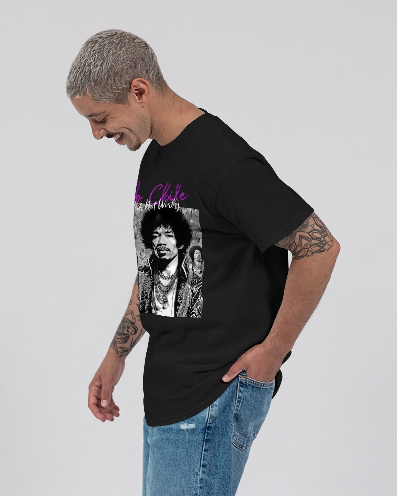 jimi design Unisex Ultra Cotton T-Shirt | Gildan - World Class Depot Inc