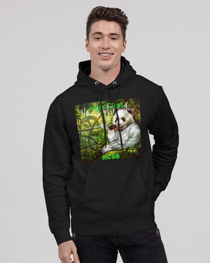 High Class ScumBag Panda Life Unisex Premium Pullover Hoodie | Lane Seven - World Class Depot Inc