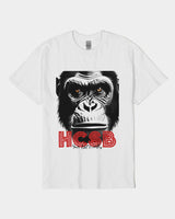 High Class ScumBag Ape Sh*t Unisex T-shirt  | Gildan - World Class Depot Inc