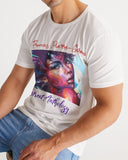 Frances Pierre-Giroux Street Anthology Graffiti of Beauty T shirt - World Class Depot Inc