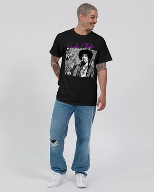 jimi design Unisex Ultra Cotton T-Shirt | Gildan - World Class Depot Inc