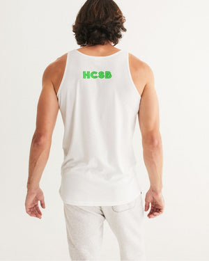 High Class ScumBag Candy Tank Top T-shirt Men's Tank - World Class Depot Inc