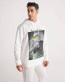High Class ScumBag Wolf of My City The Mighty Eagles Unisex Hoodie - World Class Depot Inc