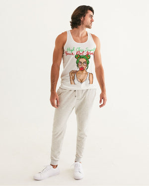 High Class ScumBag Candy Tank Top T-shirt Men's Tank - World Class Depot Inc