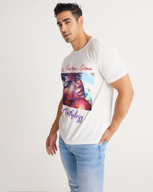 Frances Pierre-Giroux Street Anthology Graffiti of Beauty T shirt - World Class Depot Inc