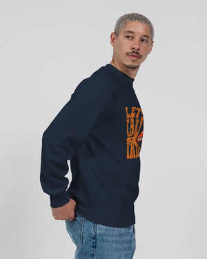 Let's Take A Trip Unisex Premium Crewneck Sweatshirt | Lane Seven - World Class Depot Inc