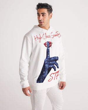 High Class ScumBag STFU Hoodie  Men's Hoodie - World Class Depot Inc