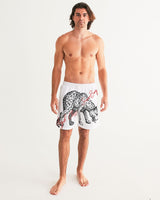 High Class ScumBag Prowler Trunks Men's Swim Trunks Boardshorts - World Class Depot Inc