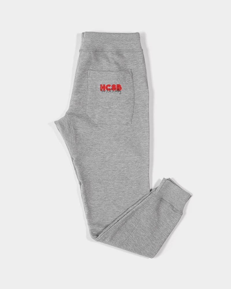 High Class ScumBag Unisex Premium Fleece Joggers | Lane Seven - World Class Depot Inc