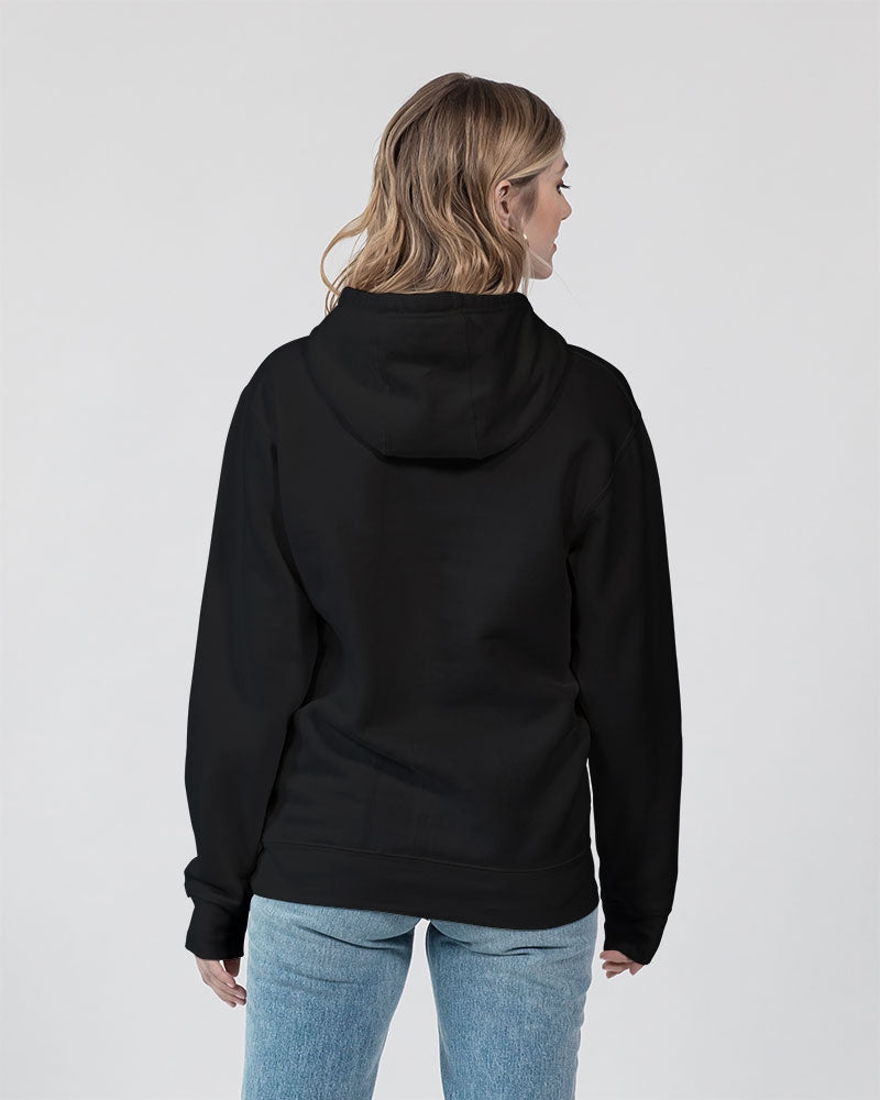 Francesca Pierre-Giroux Flawless Premium Pullover Hoodie | Lane Seven - World Class Depot Inc