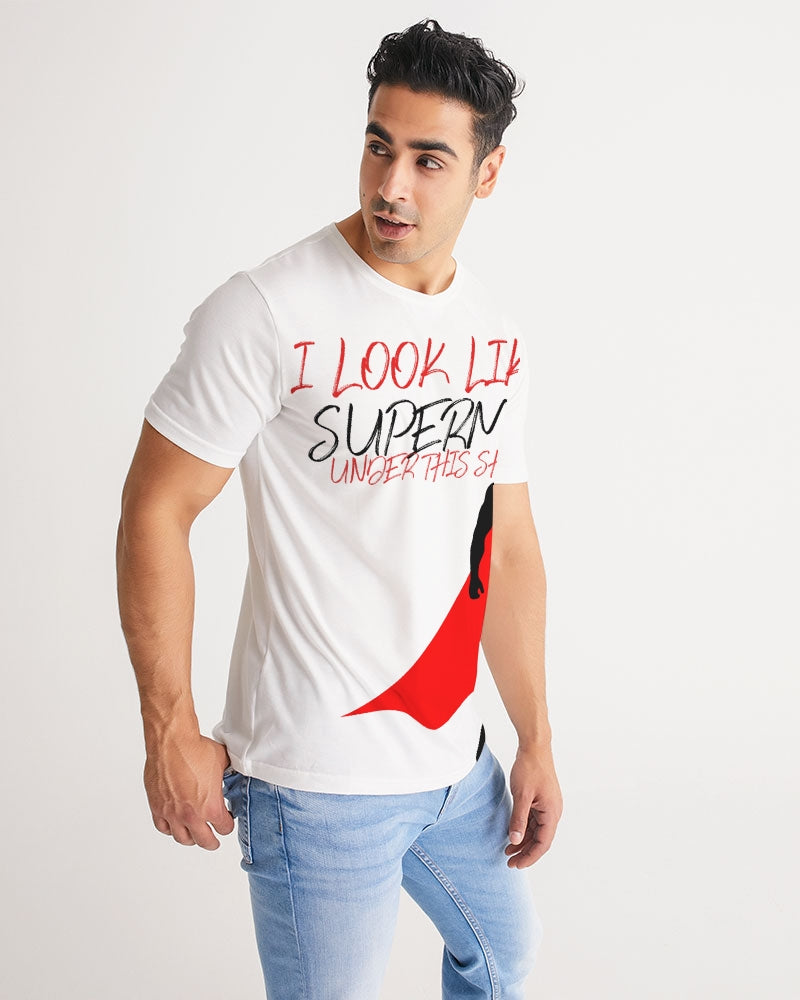 High Class ScumBag Super Jacked Tee - World Class Depot Inc