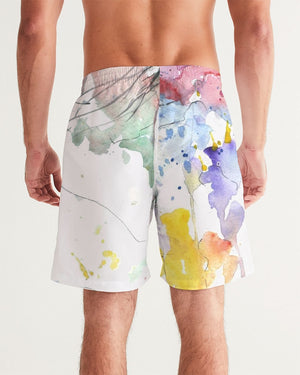 face Men's Swim Trunk - World Class Depot Inc