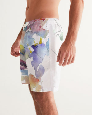 face Men's Swim Trunk - World Class Depot Inc