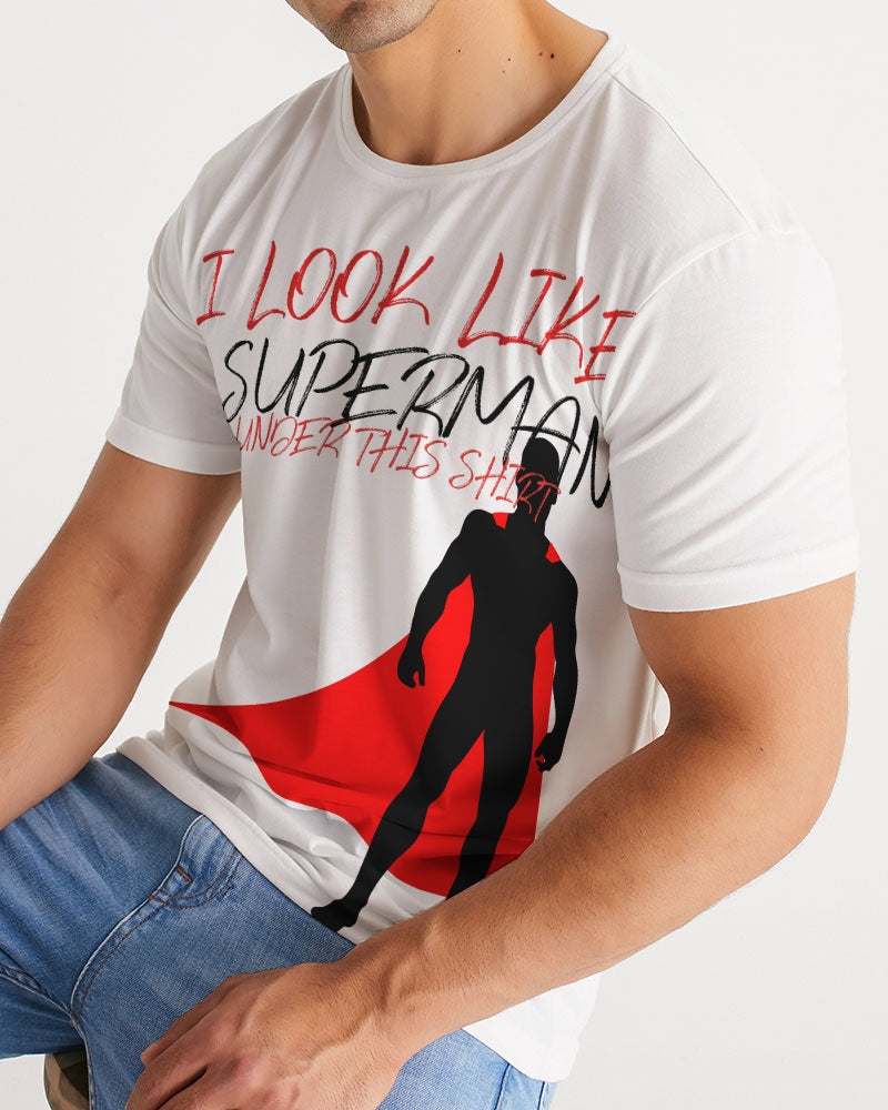 High Class ScumBag Super Jacked Tee - World Class Depot Inc