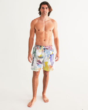 face Men's Swim Trunk - World Class Depot Inc