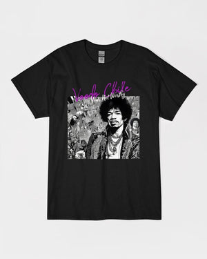 jimi design Unisex Ultra Cotton T-Shirt | Gildan - World Class Depot Inc