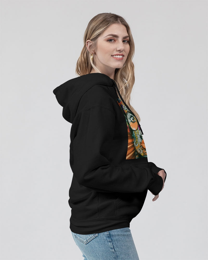 Francesca Pierre-Giroux Flawless Premium Pullover Hoodie | Lane Seven - World Class Depot Inc