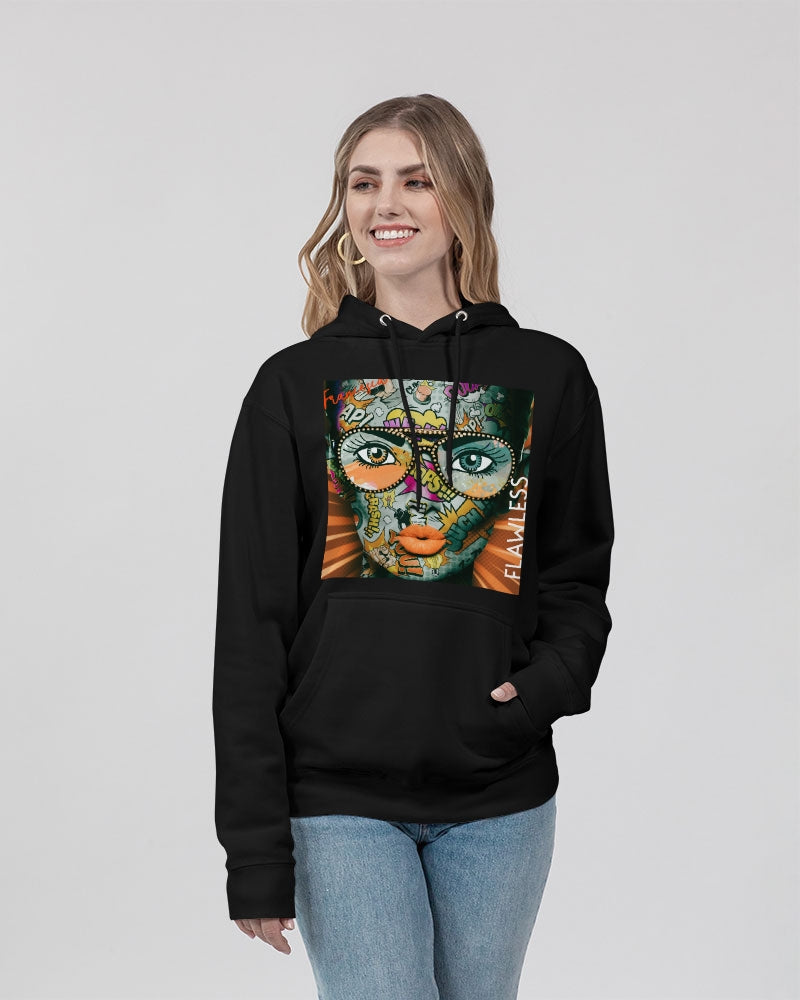 Francesca Pierre-Giroux Flawless Premium Pullover Hoodie | Lane Seven - World Class Depot Inc