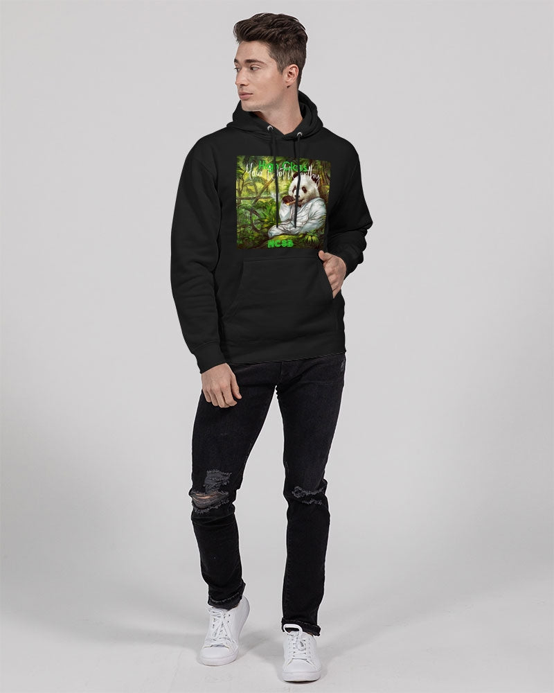 High Class ScumBag Panda Life Unisex Premium Pullover Hoodie | Lane Seven - World Class Depot Inc