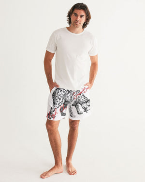 High Class ScumBag Prowler Trunks Men's Swim Trunks Boardshorts - World Class Depot Inc