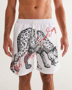 High Class ScumBag Prowler Trunks Men's Swim Trunks Boardshorts - World Class Depot Inc