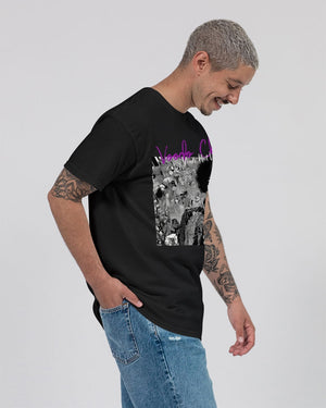 jimi design Unisex Ultra Cotton T-Shirt | Gildan - World Class Depot Inc