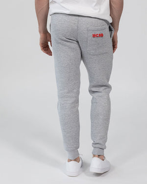 High Class ScumBag Unisex Premium Fleece Joggers | Lane Seven - World Class Depot Inc