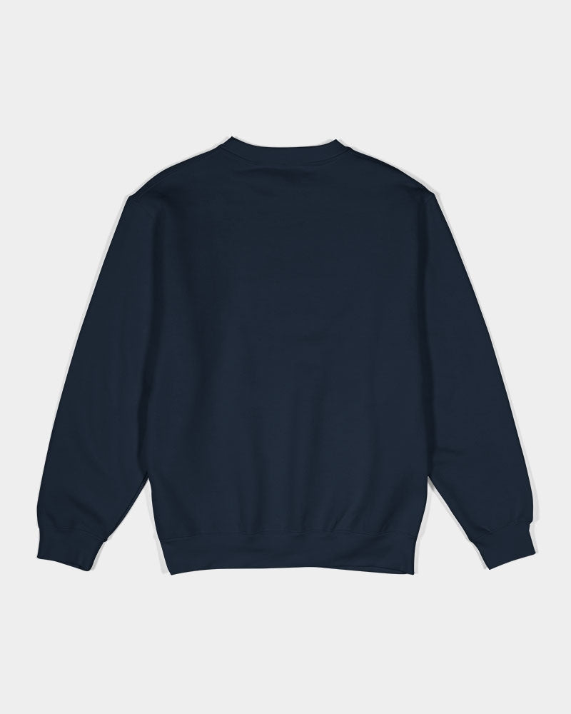 Let's Take A Trip Unisex Premium Crewneck Sweatshirt | Lane Seven - World Class Depot Inc