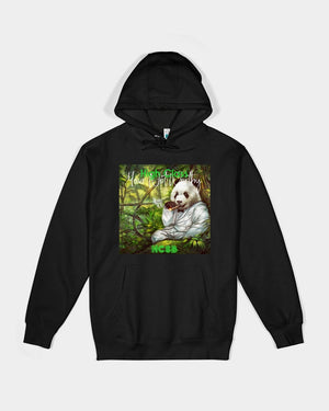 High Class ScumBag Panda Life Unisex Premium Pullover Hoodie | Lane Seven - World Class Depot Inc