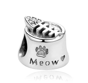 Cat Fish Pandora Charm(s) for bracelet - World Class Depot Inc