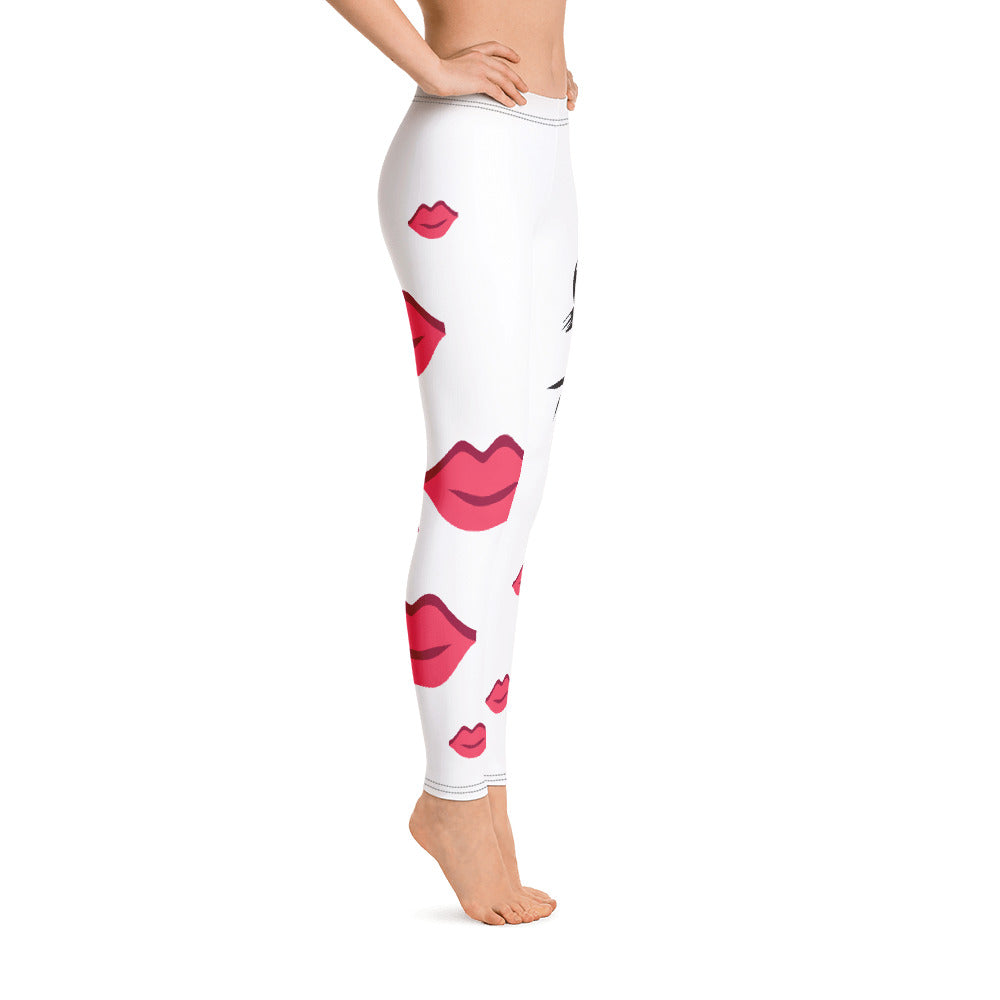 Women's Monroe Yoga pants Leggings for exercise and fitness - World Class Depot Inc
